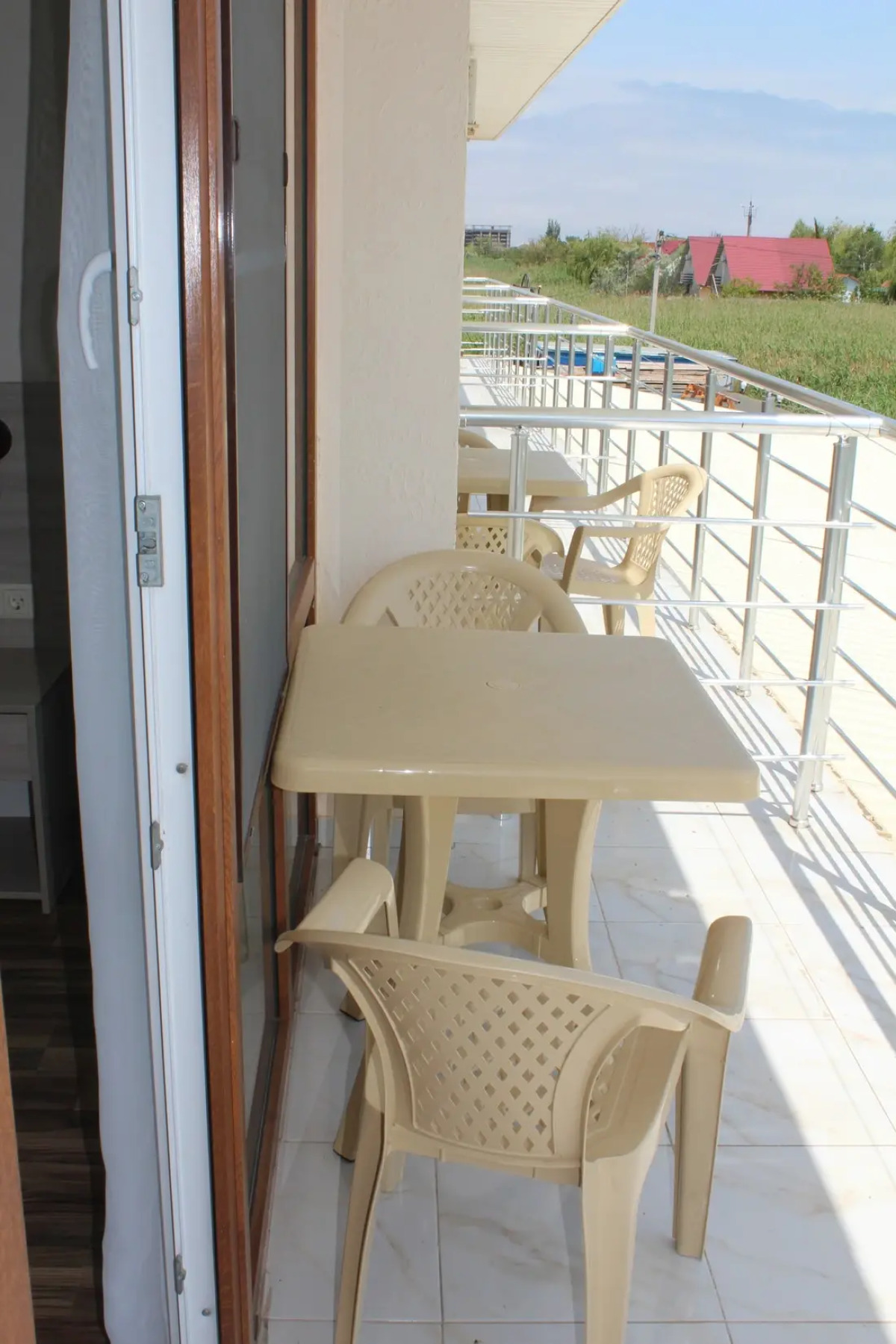 Гостевой дом Ангелина