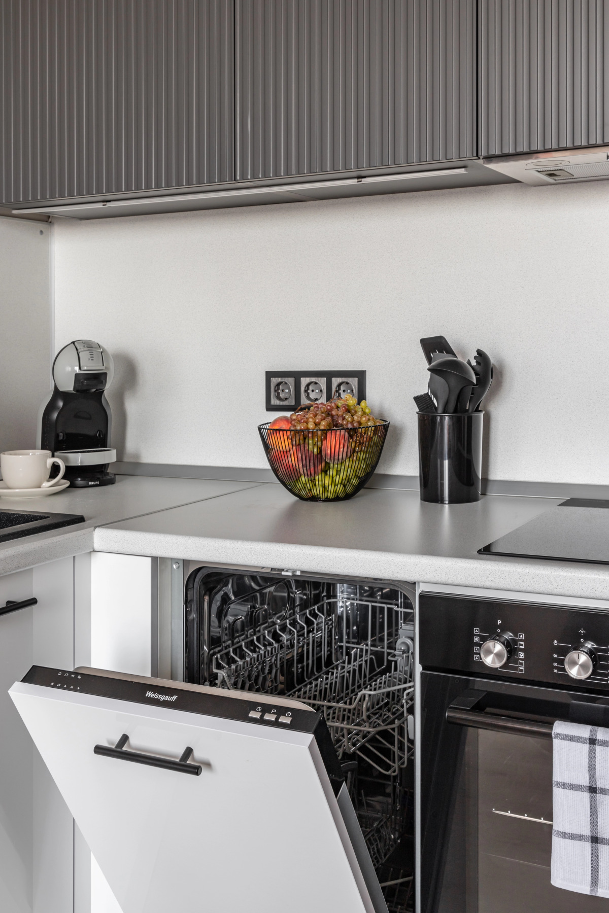 Квартира Студия Рая в ЖК Прокшино