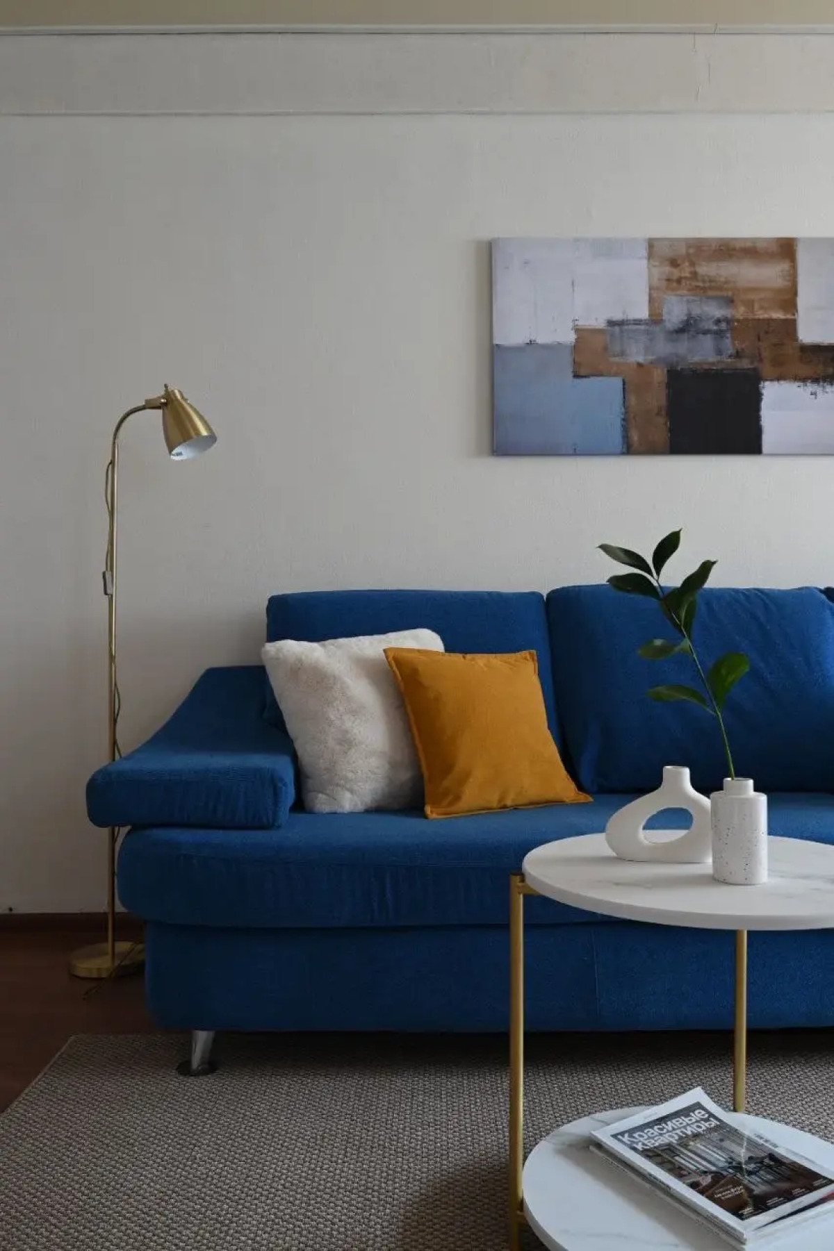 Апартаменты Volgarooms Classic рядом с центром