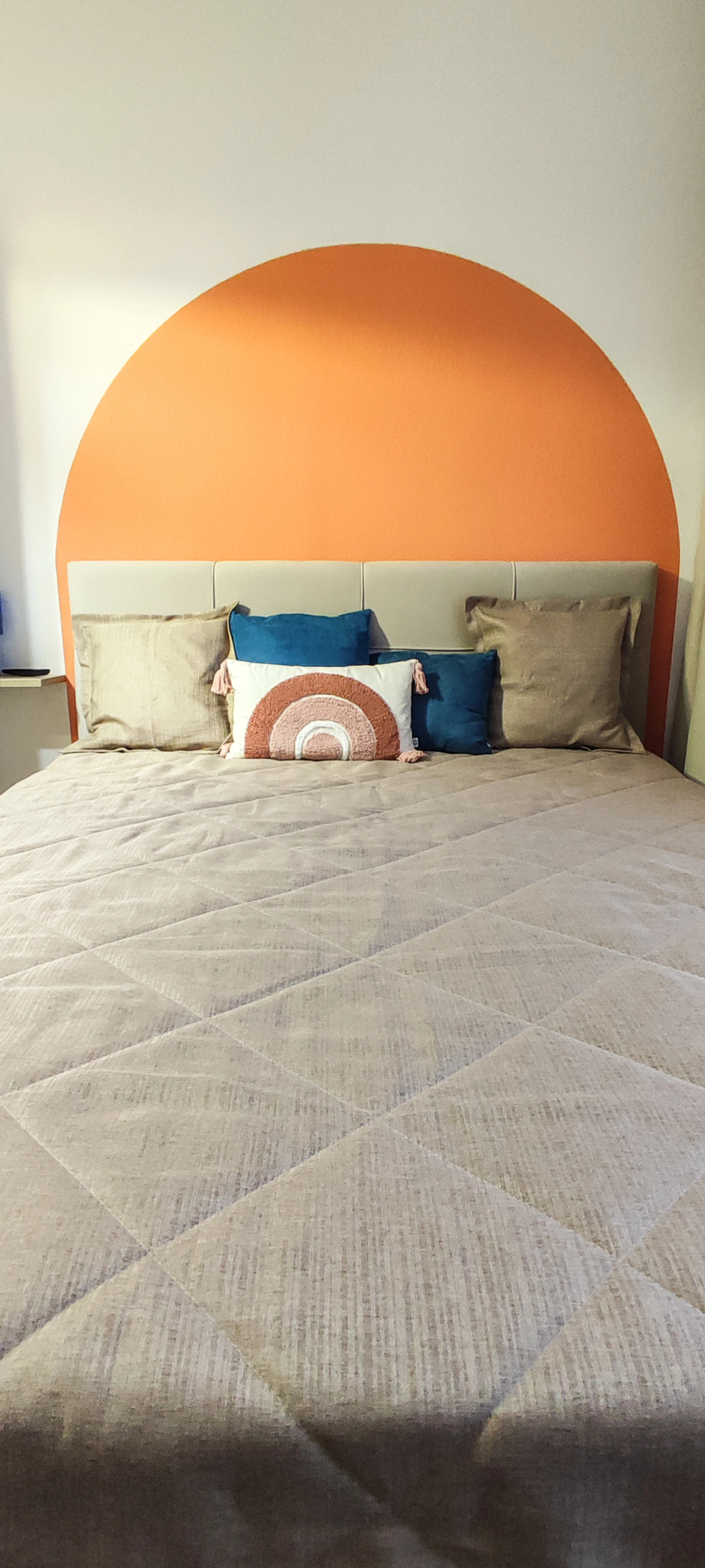 Квартира  Солнце внутри