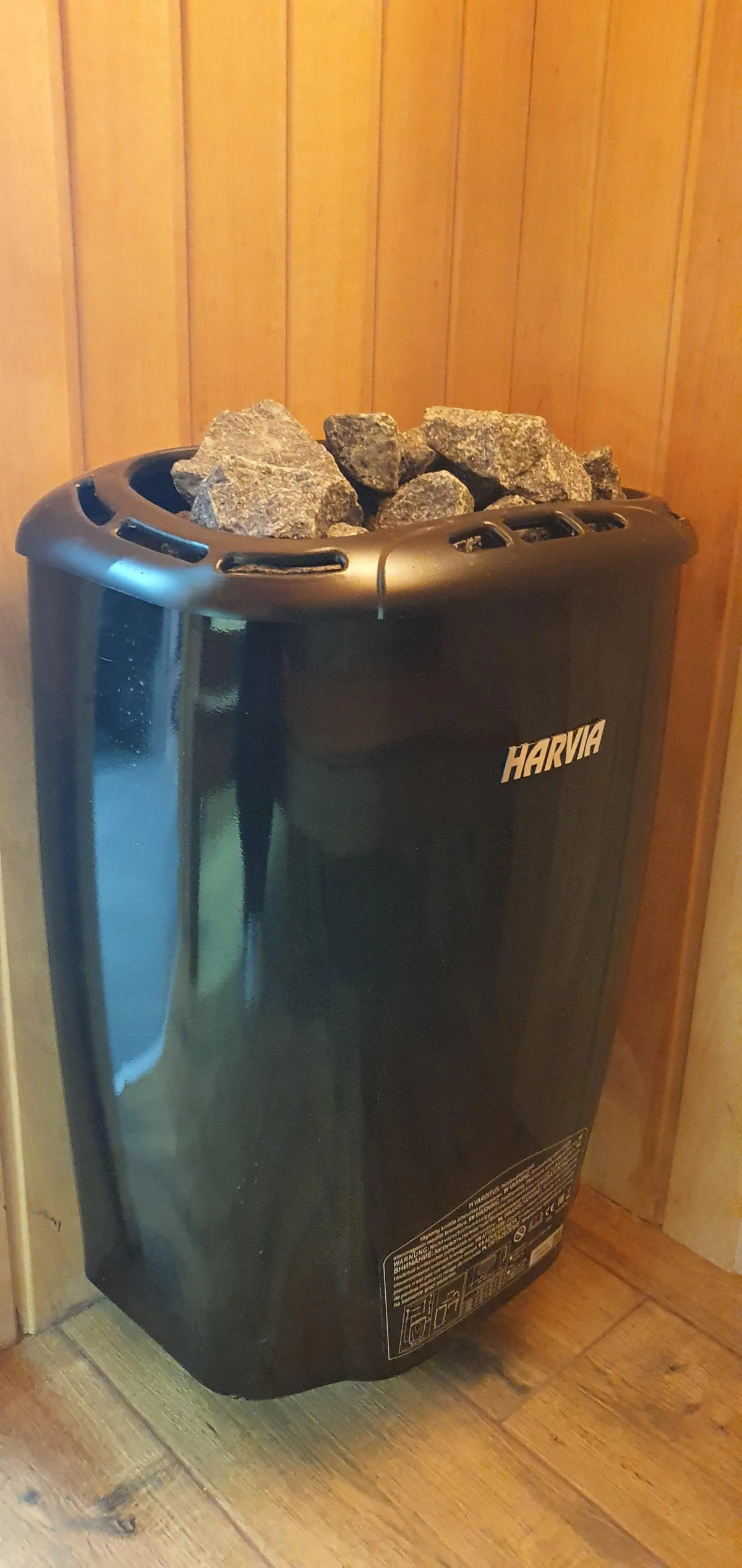 Апартаменты Твоя Резиденция