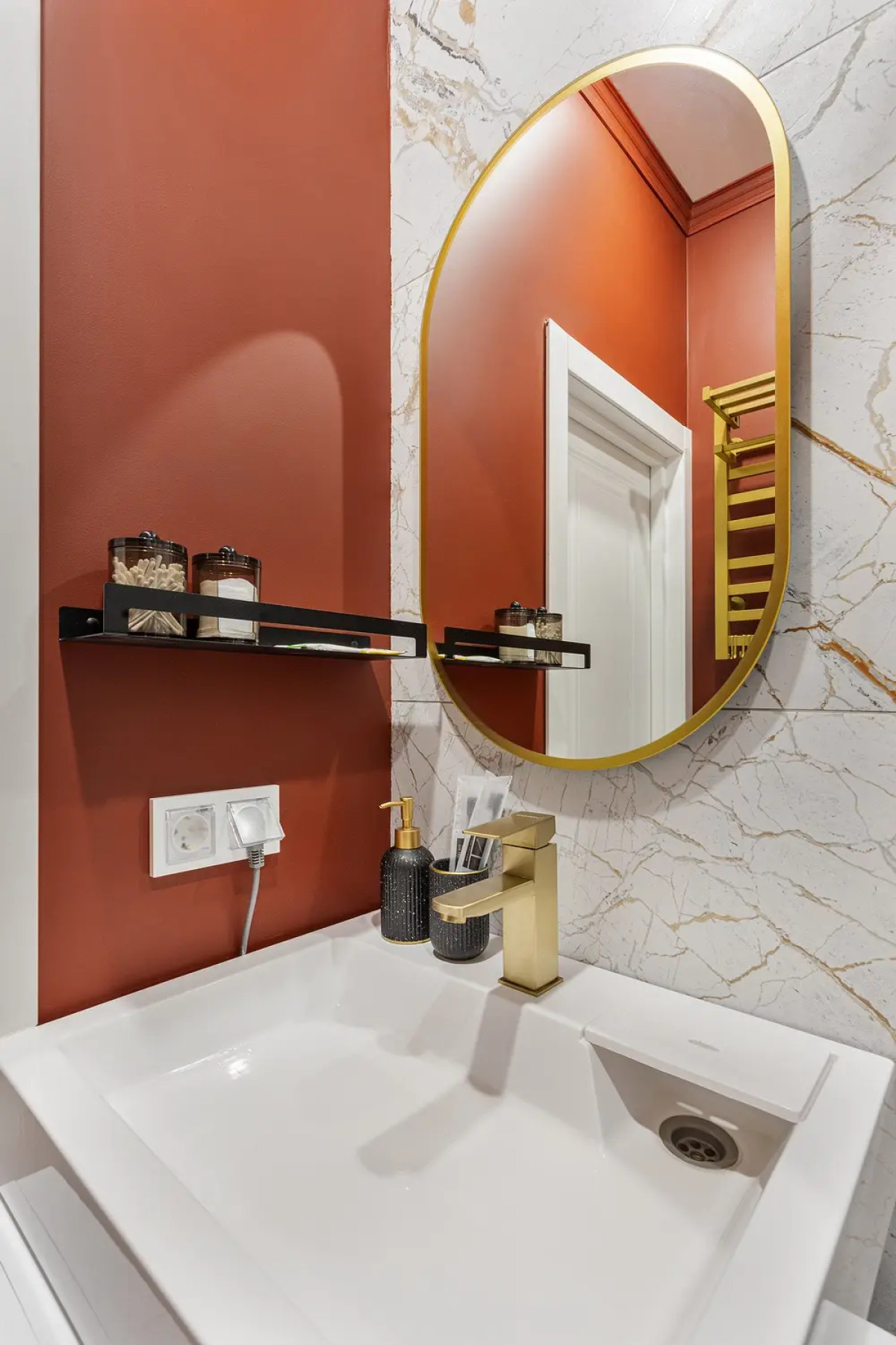 Апартаменты Room2day Merlot