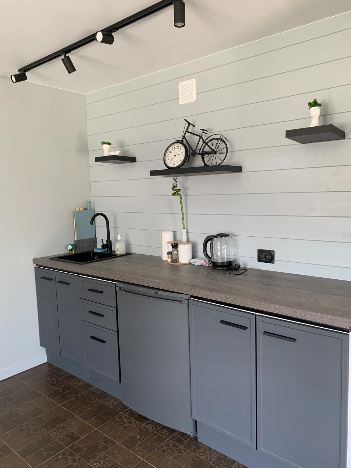 Гостевой дом Теплый угол