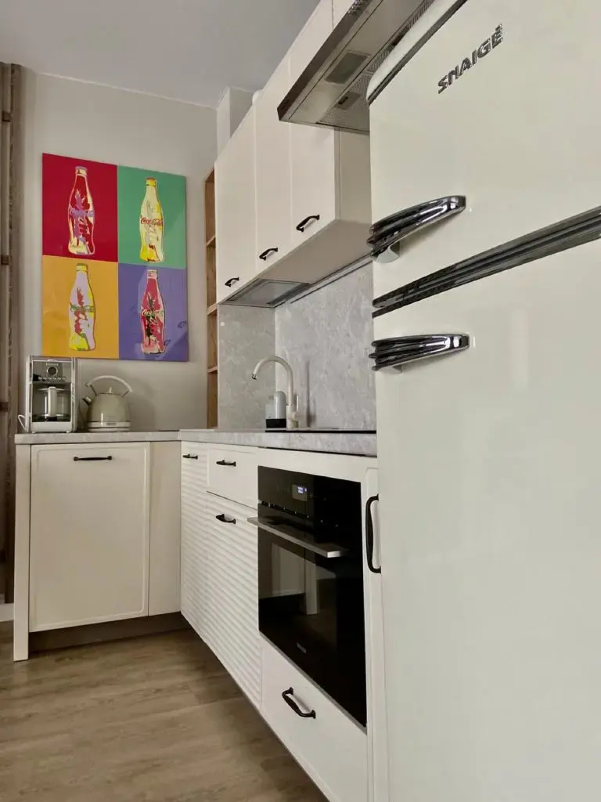 Апартаменты с видом на море Балтийские Дюны