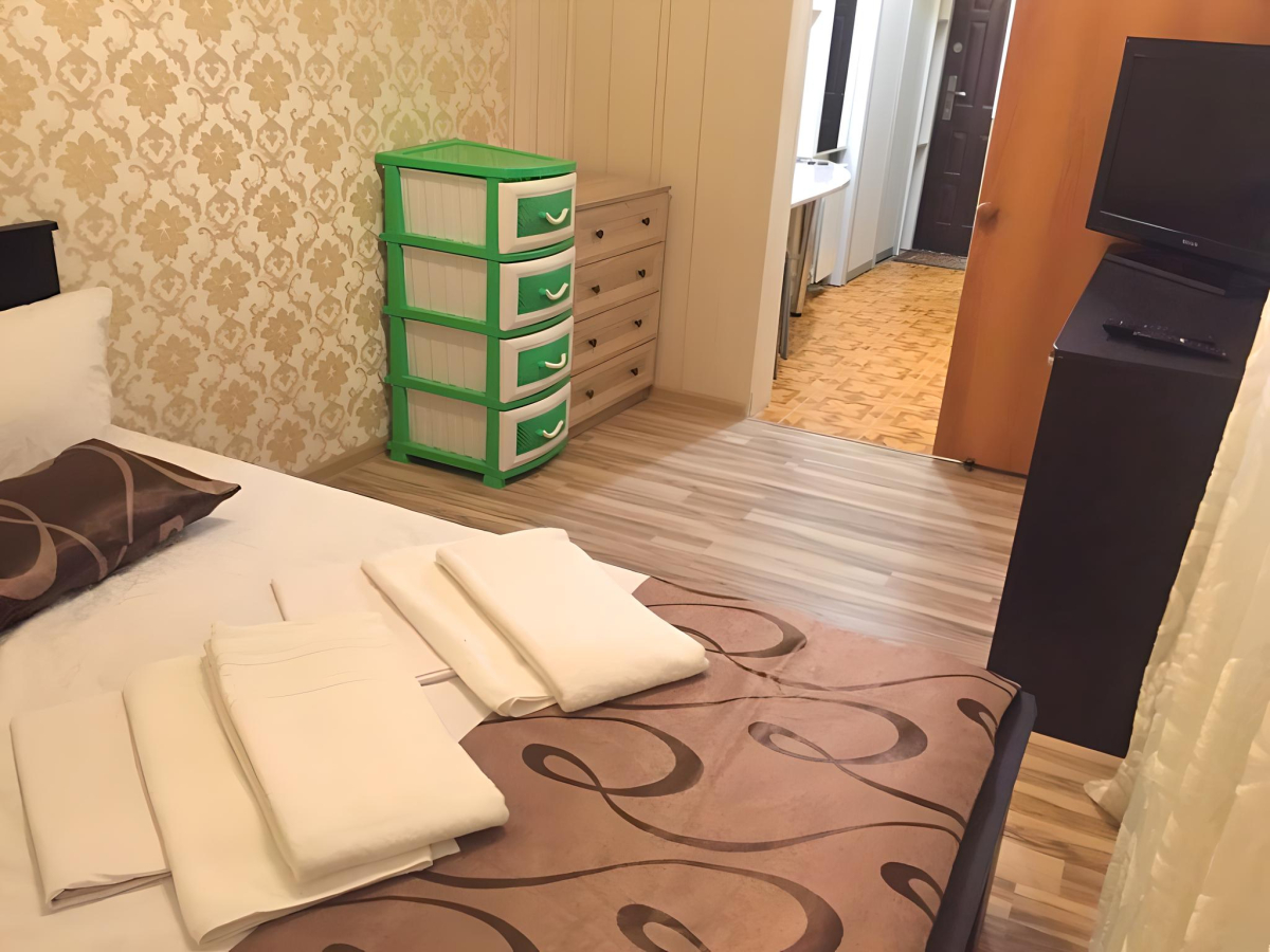 Частный Дом Holiday Home Maximus on Terskaya