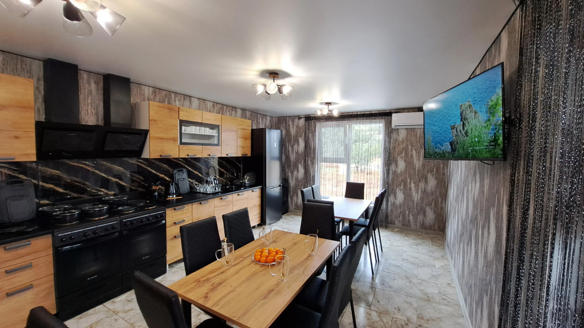 Мини-отель ШАЛЕ