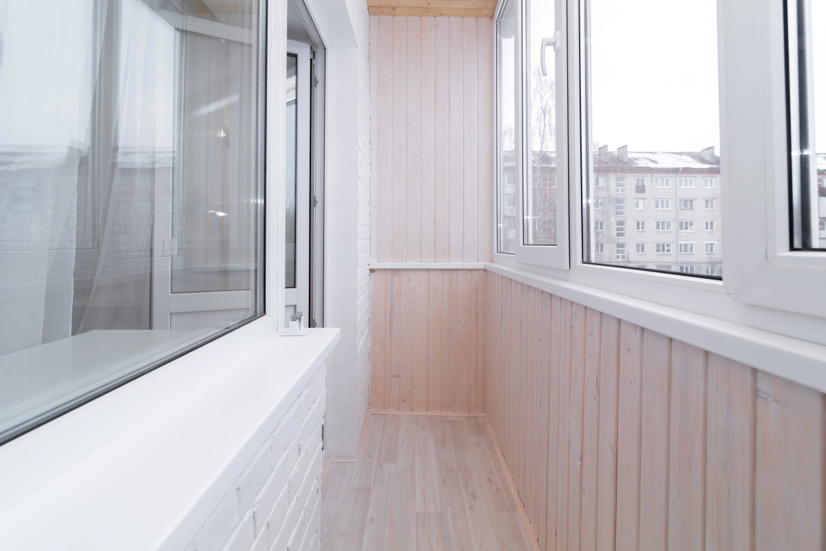 Апартаменты на Правды