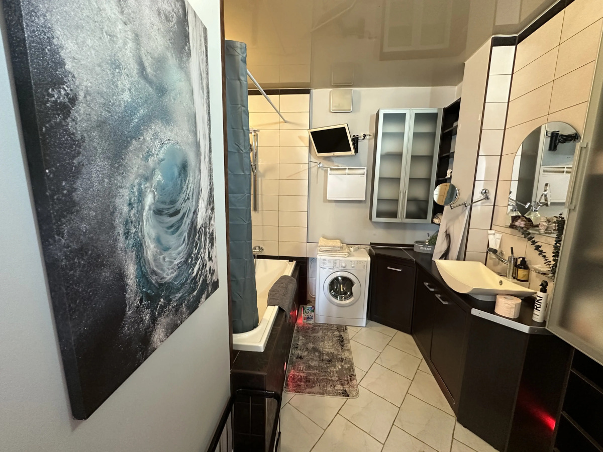 Апартаменты Двухкомнатные на Сутки