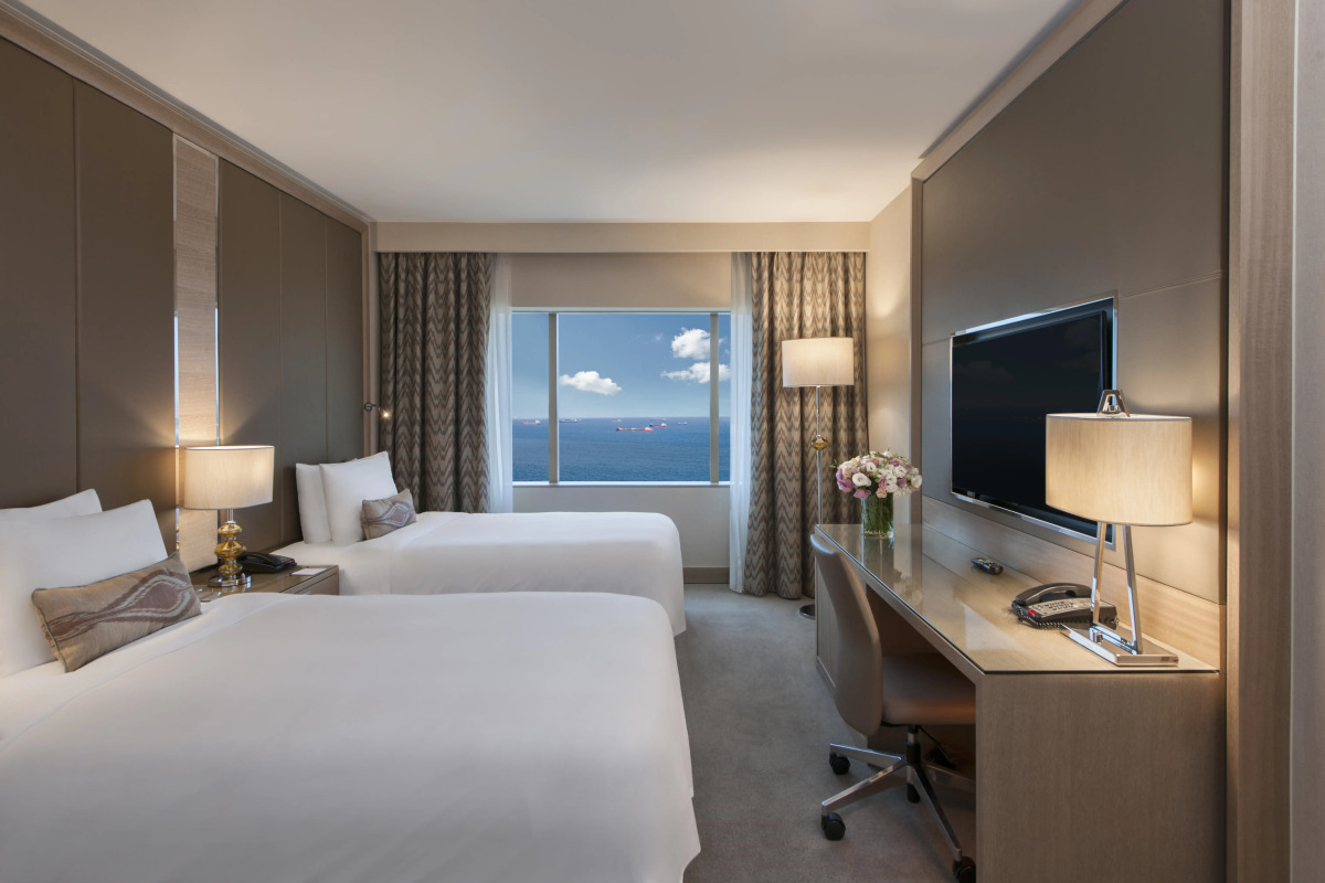 Renaissance Polat Istanbul Hotel