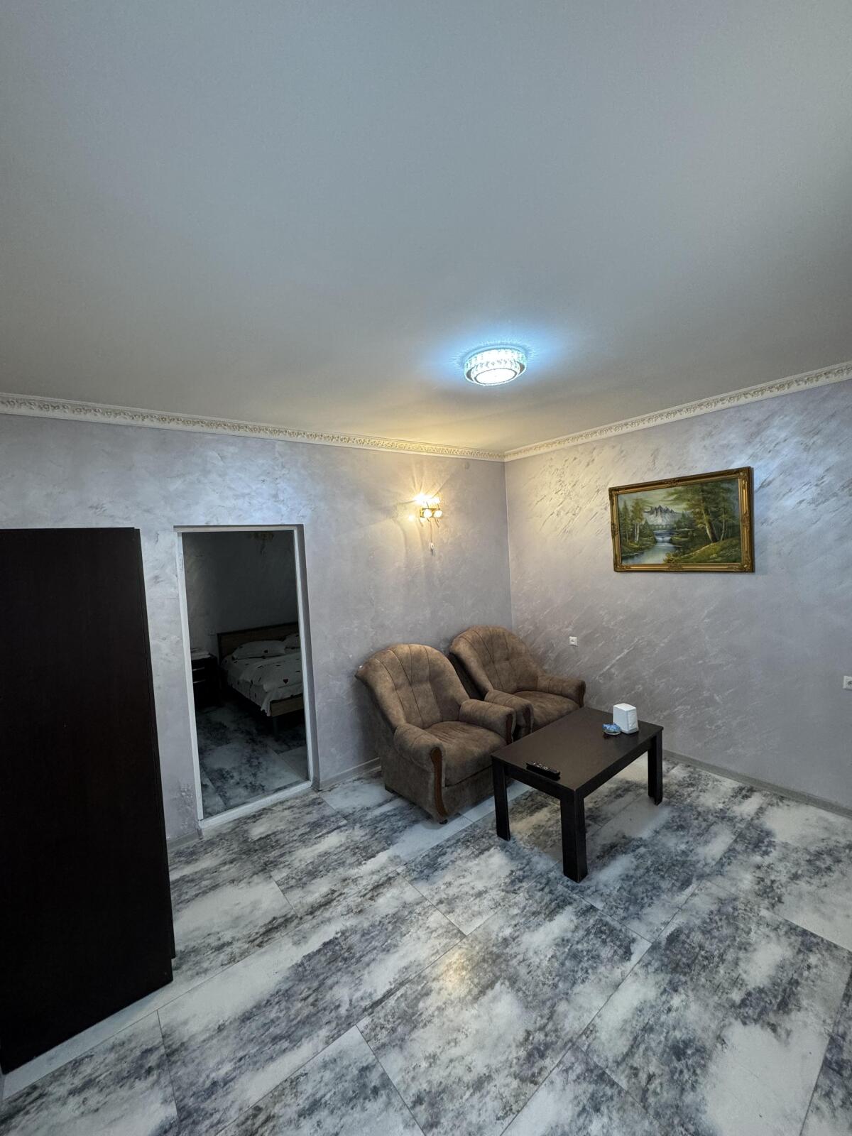 Отель Urartu Complex