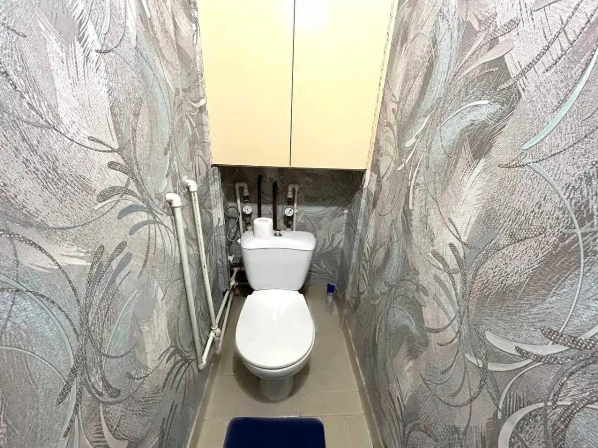 Квартира на площади Мира 2