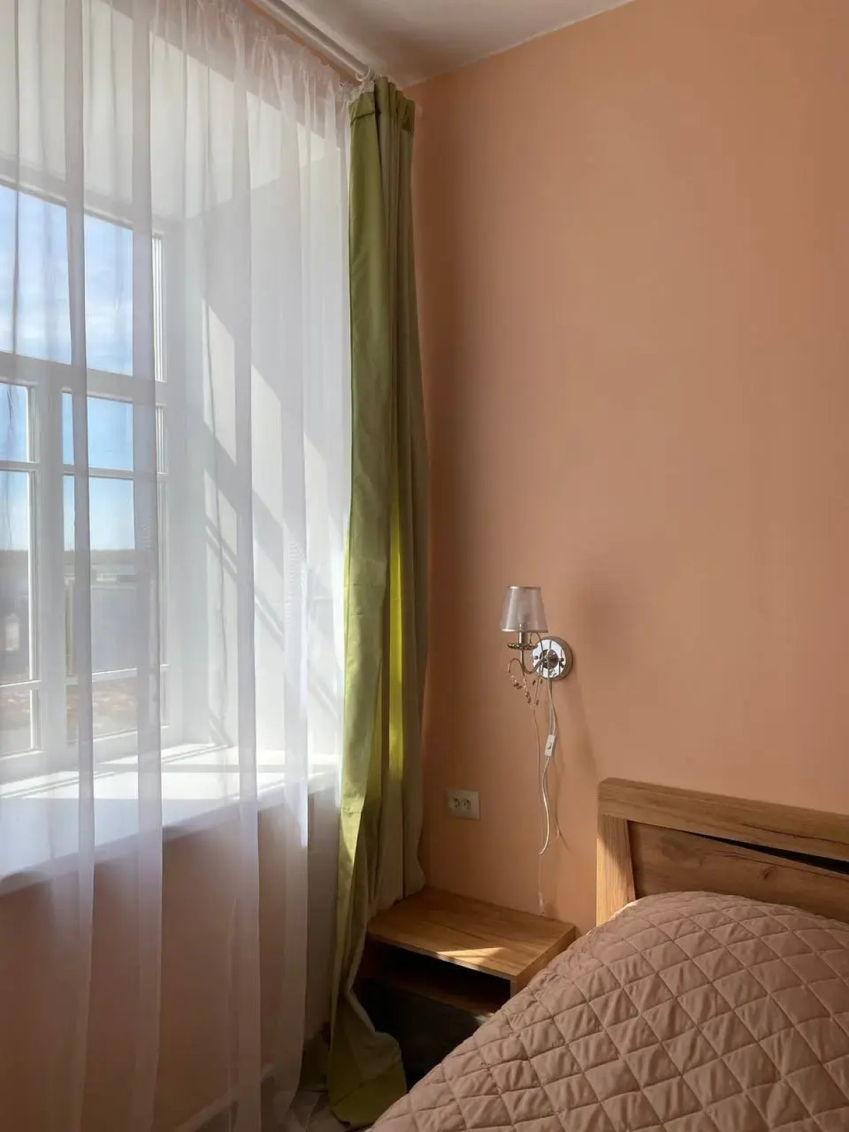 Гостевой Дом Морошка