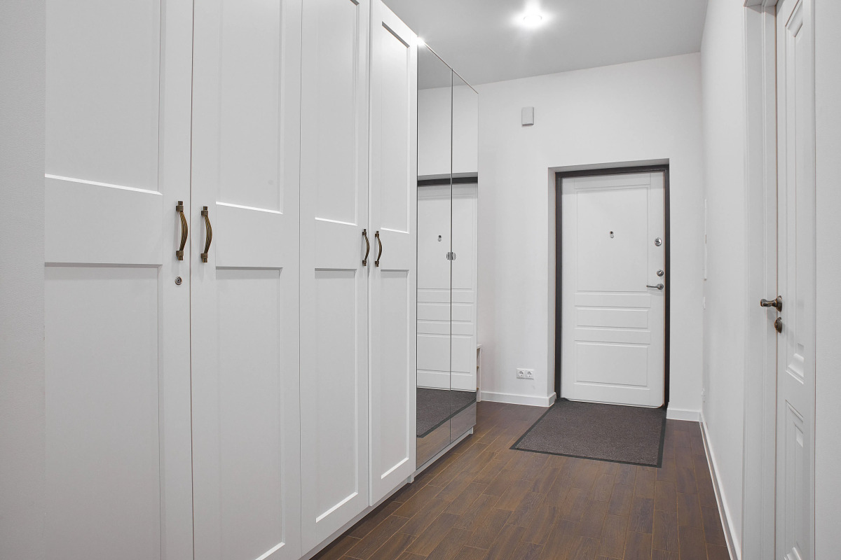 Апартаменты Familiya Gurzuf 4