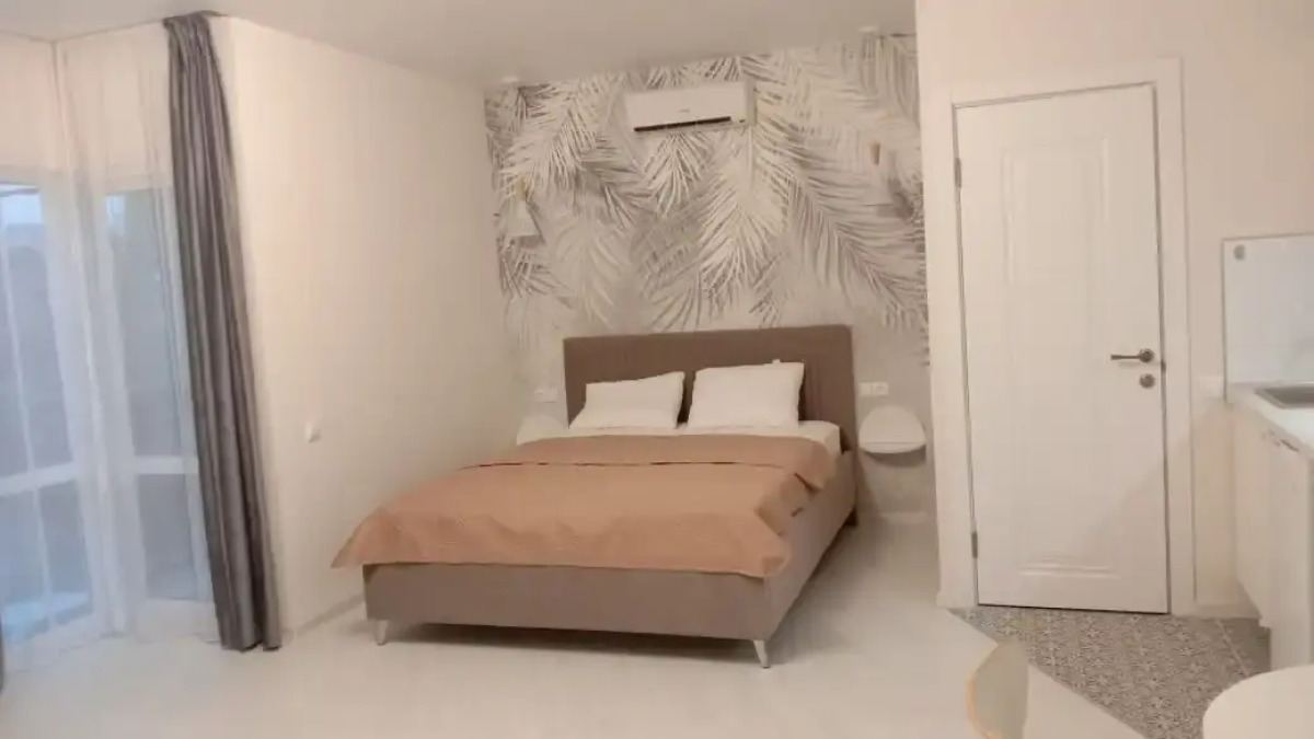 Гостевой дом Альзас