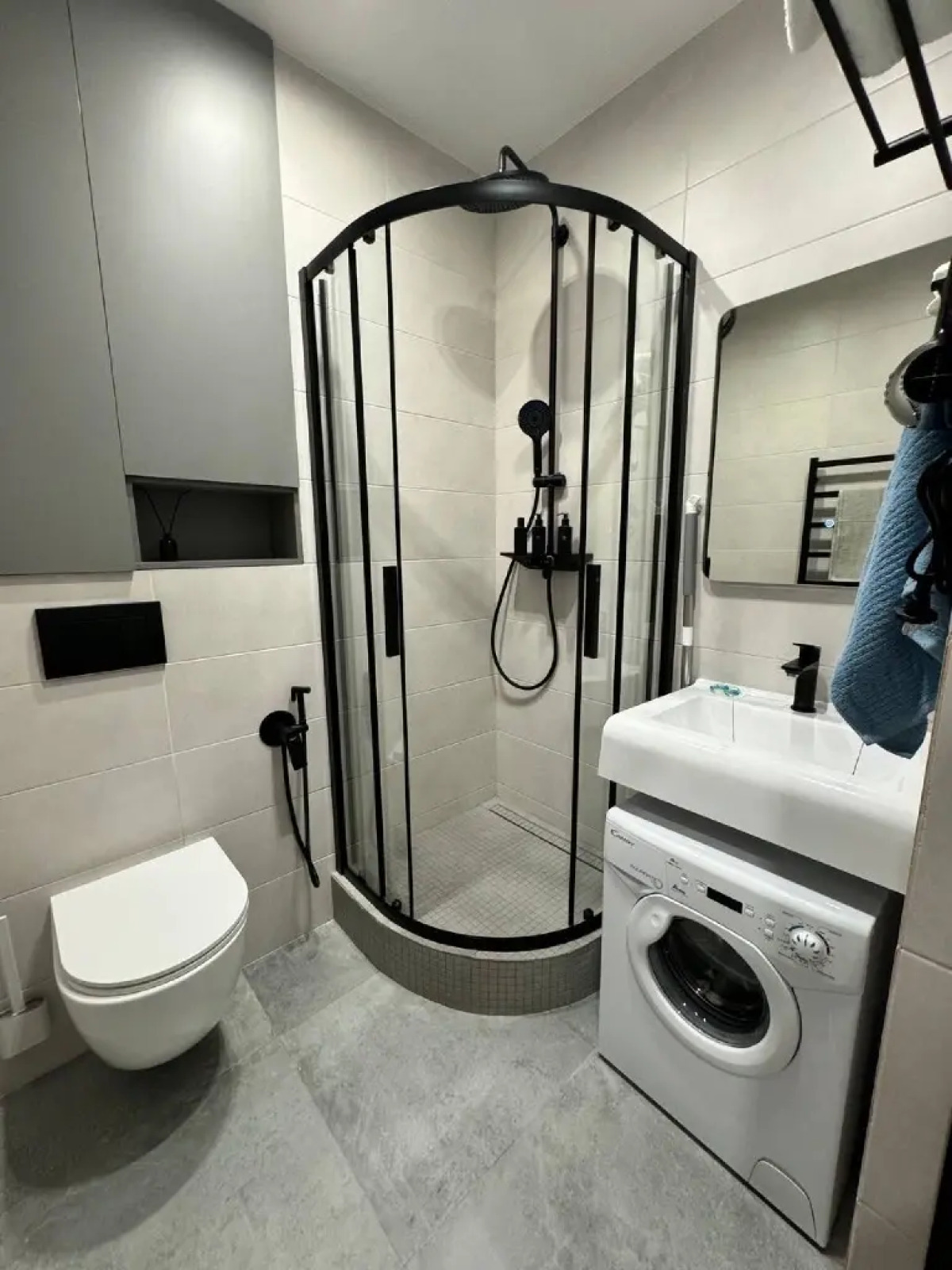 Апартаменты в Микрорайоне Макаренко 41