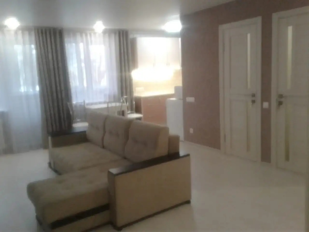 Апартаменты на Раевского 10