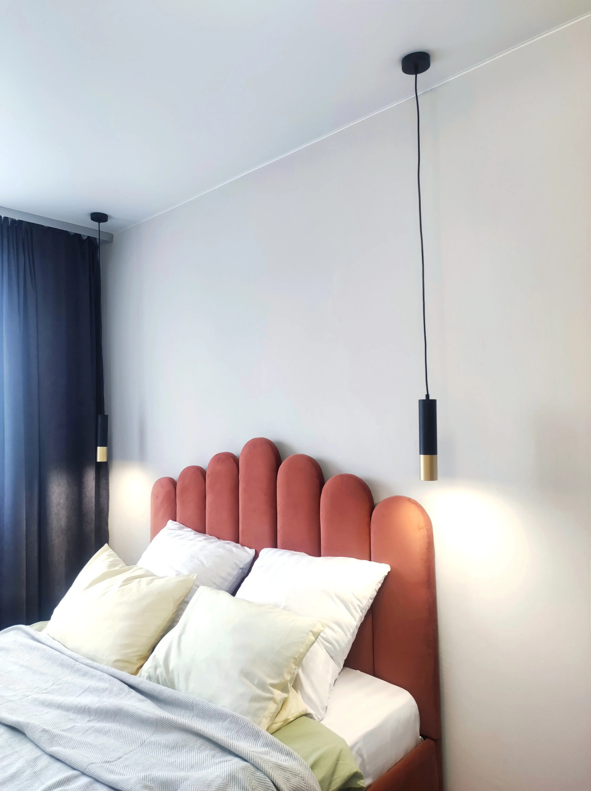 Апартаменты 2 комнатная квартира на Мира 9В