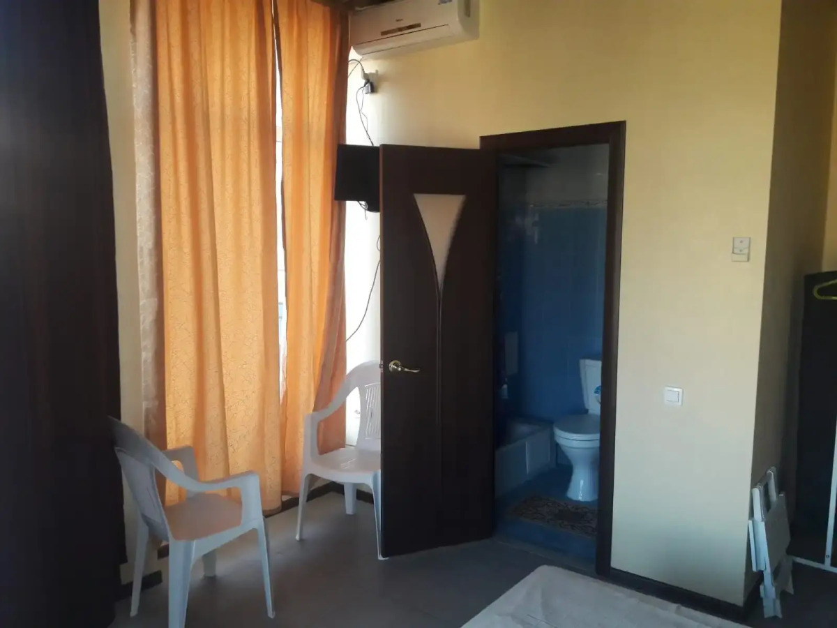 Гостевой дом Радужный