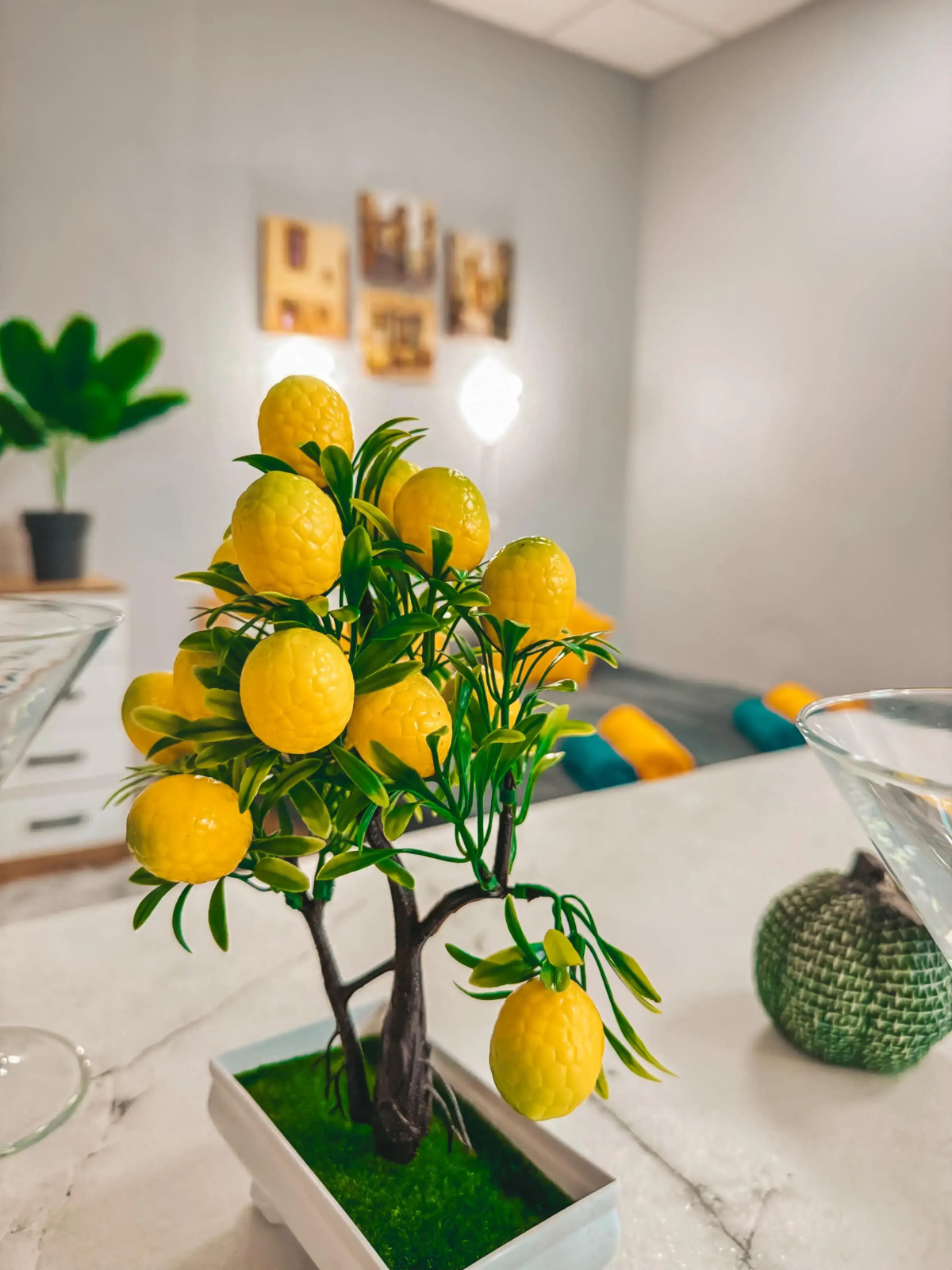 Апартаменты Студия у Базалики Екатерины