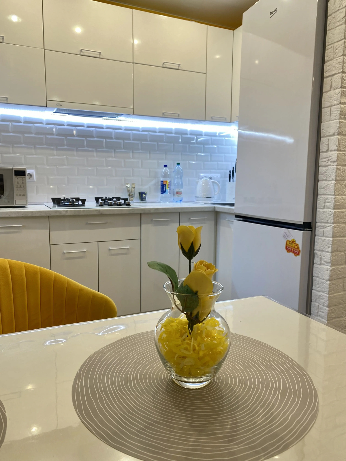 Апартаменты Queen Rooms