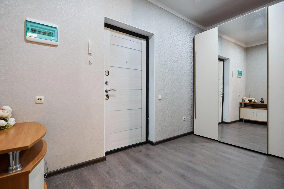 Апартаменты центр Ростова