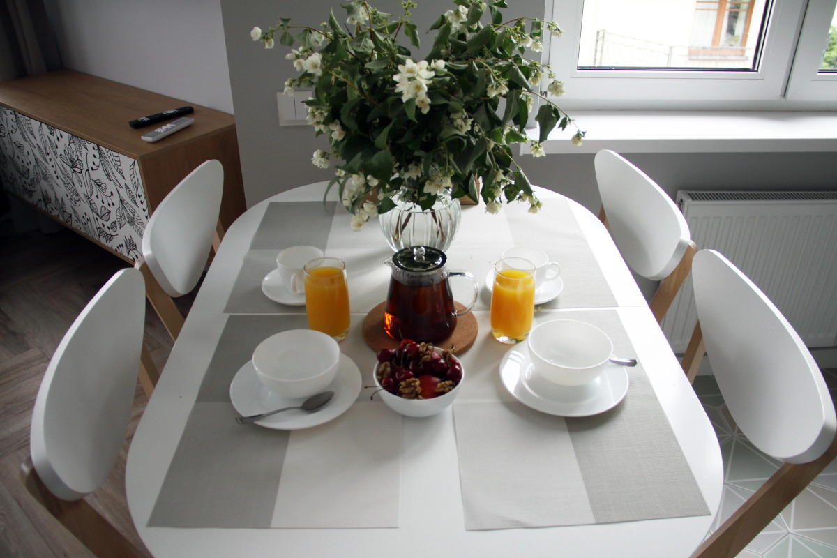 Апартаменты Saari Apart