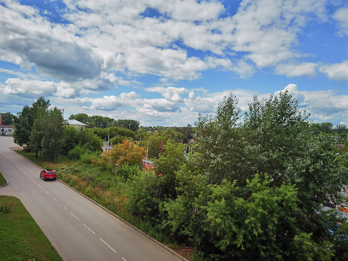 Квартира Калина Заводская 2