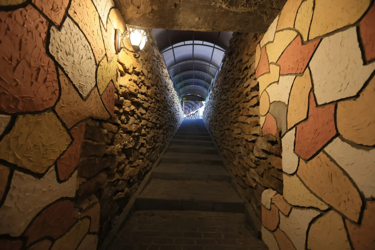 Гостевой дом Загородный Комплекс Слобода