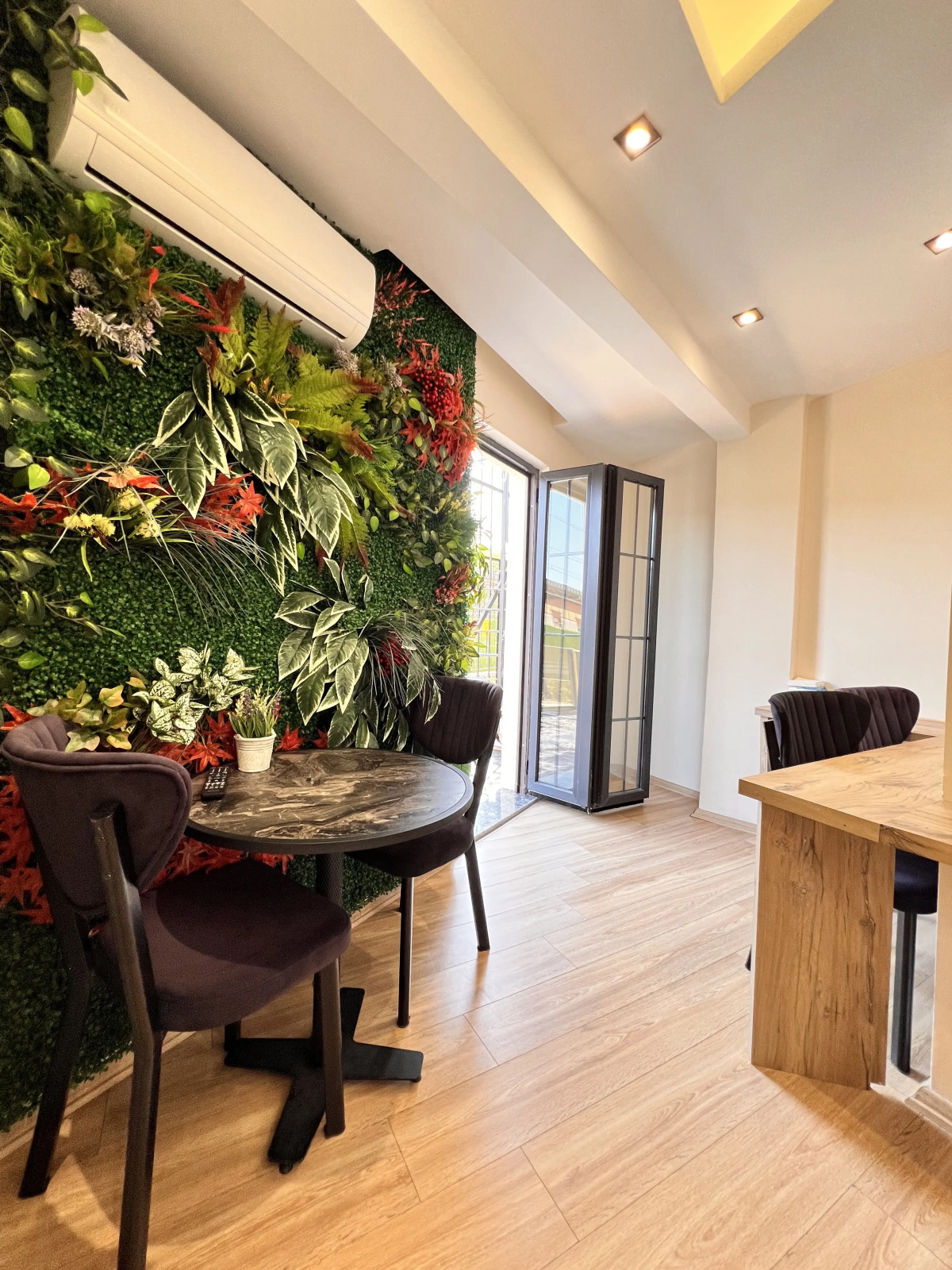 Бутик-отель The Bail