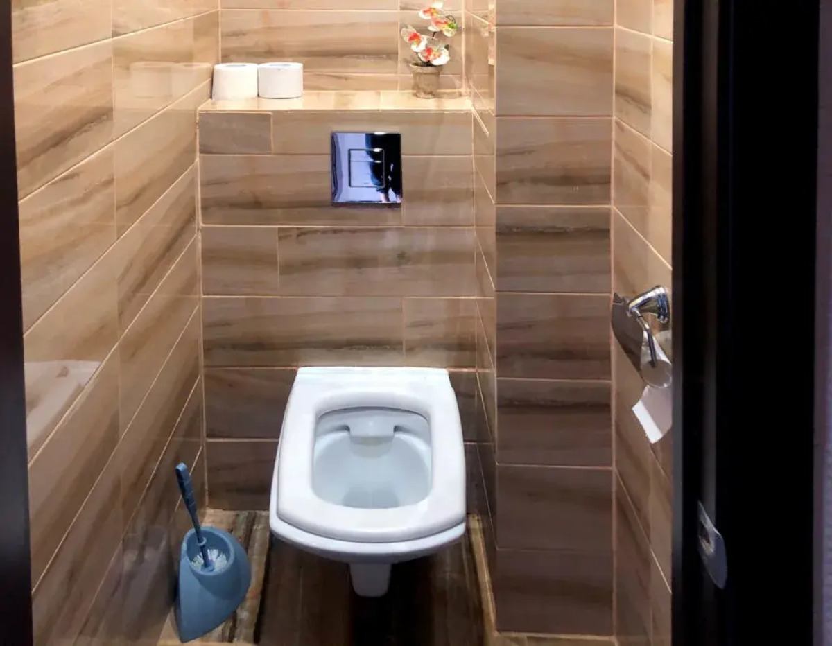 Квартира двухкомнатная у выезда на Суздаль, 33 квартиры