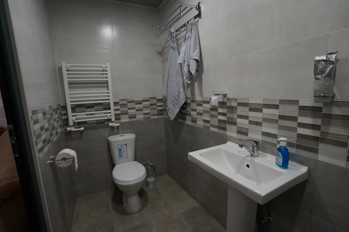 Гостевой Дом Ankyun