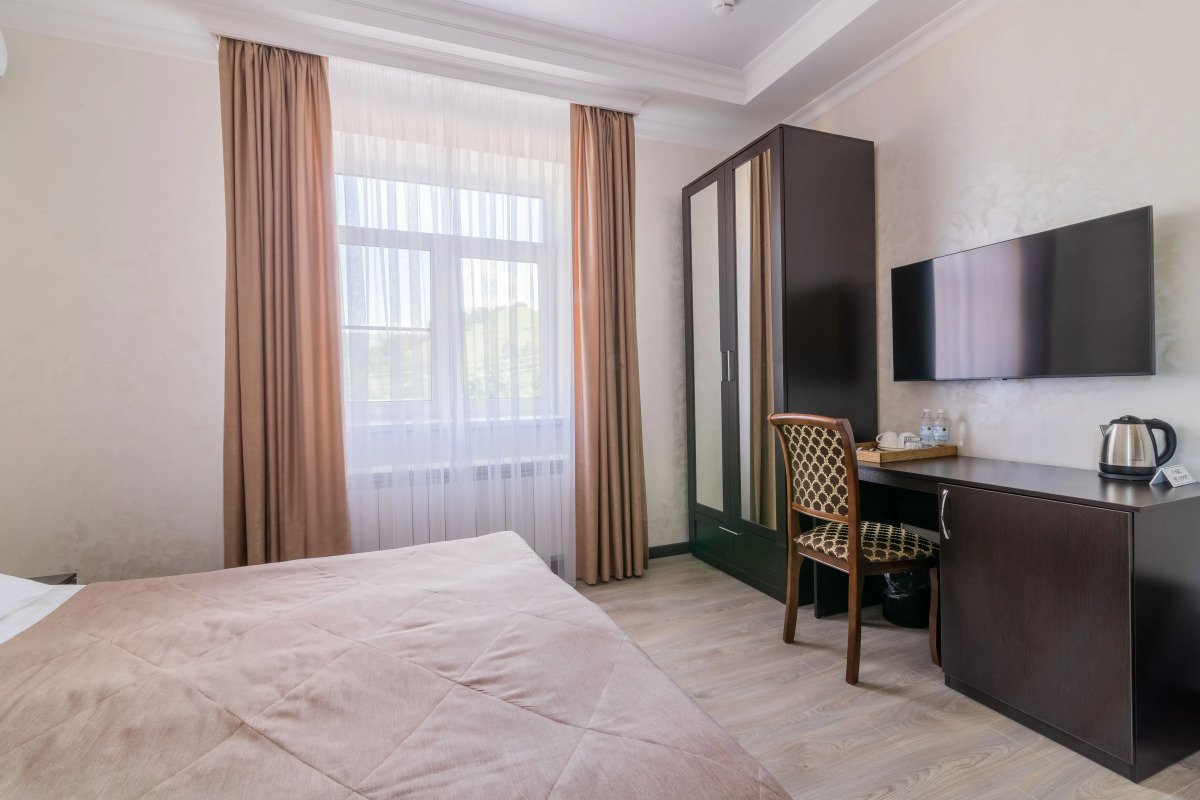 Гостевой дом М