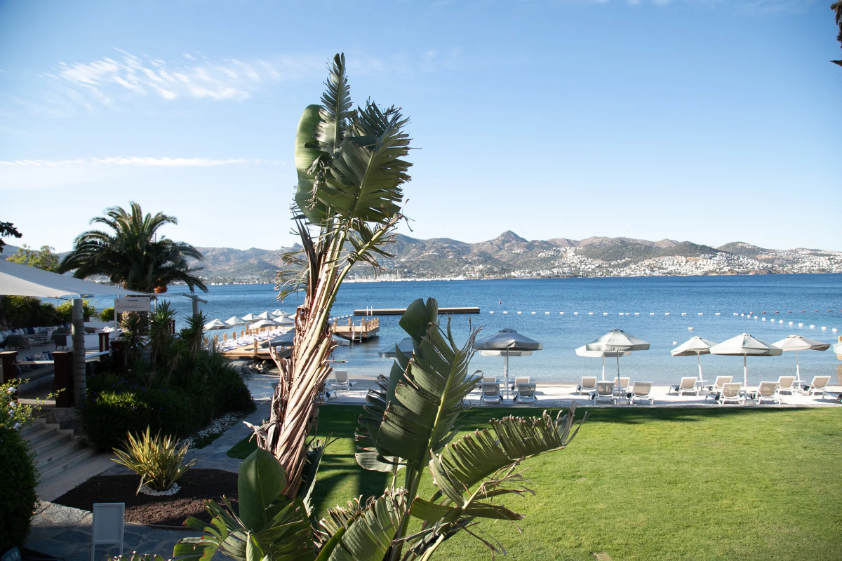 Avantgarde Refined Yalikavak