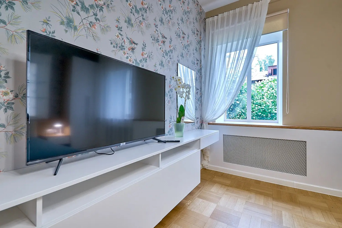 Апартаменты Secret Garden