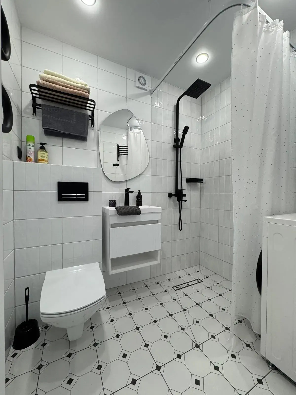 Квартира Уютная квартира