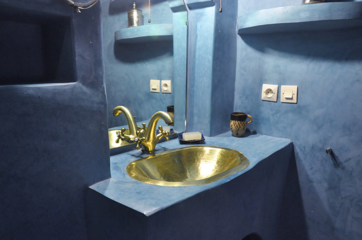 Гостевой Дом Dar 7 Louyat