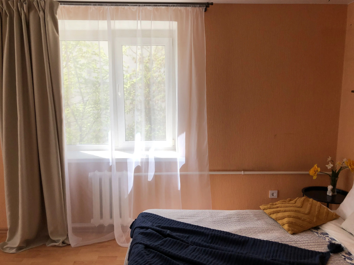 Апартаменты КиноКвартира в Историческом центре