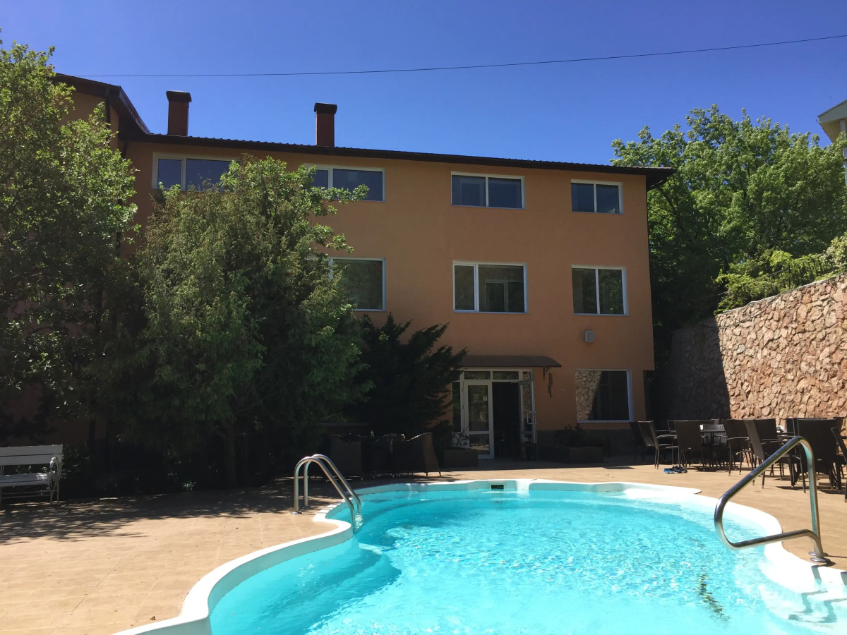 Мини-отель Форос