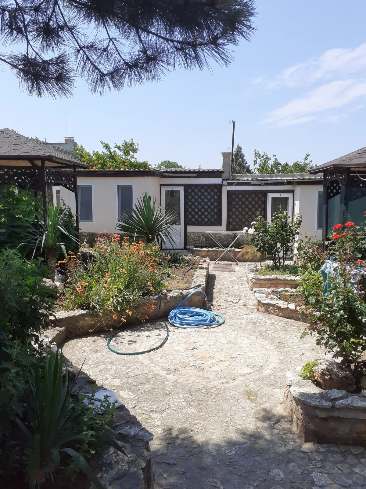 Гостевой Дом Оазис