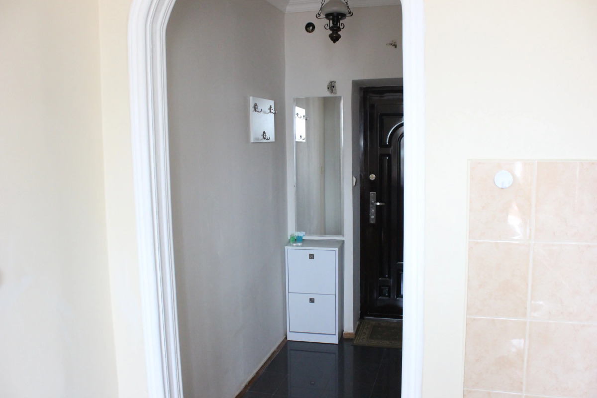 Апартаменты Near the Sea Coast