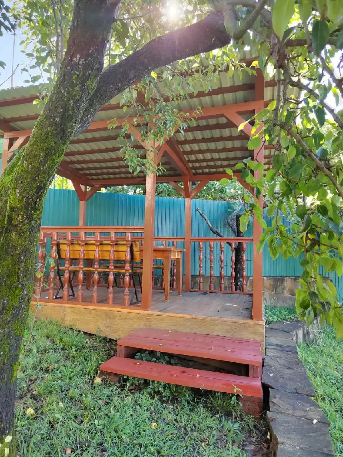 Гостевой дом Барс