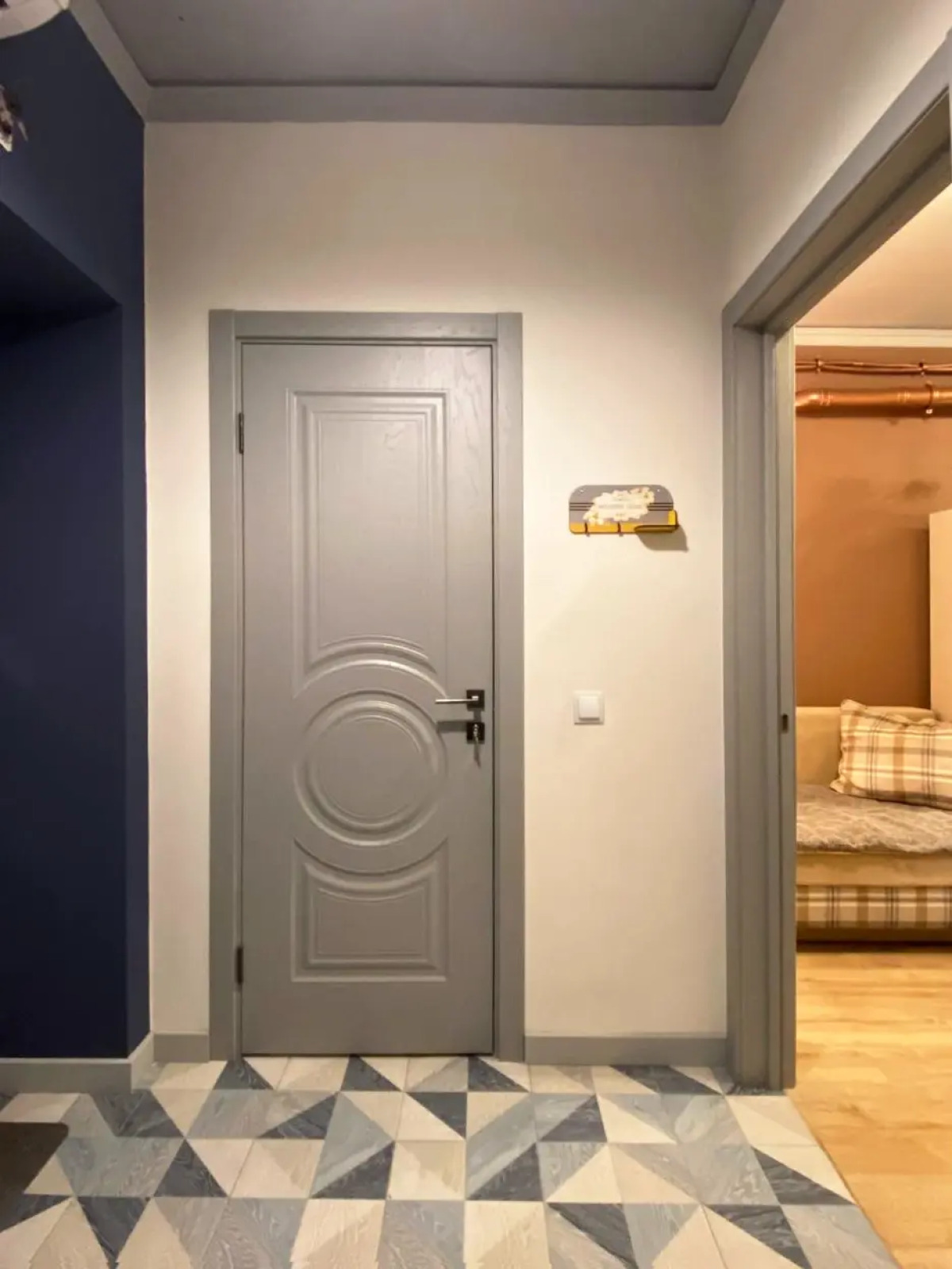 Апартаменты КрейсерАпарт