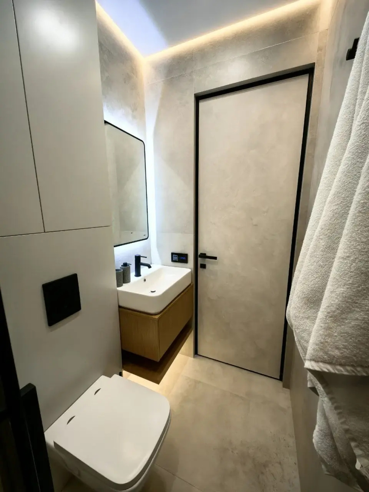 Квартира ЖК Фрукты с дизайнерским ремонтом