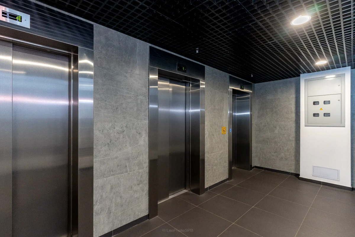 Квартира Zoom Apart 1029