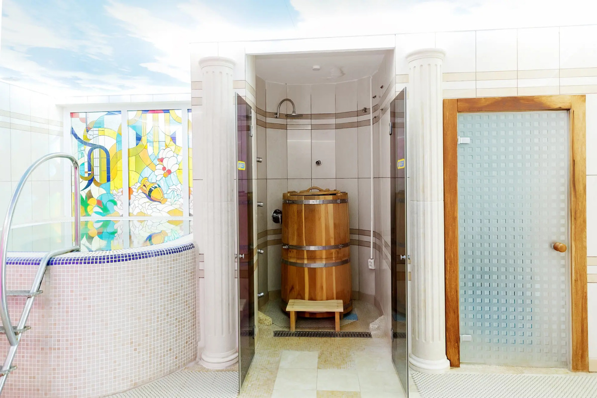 Вязовая Роща