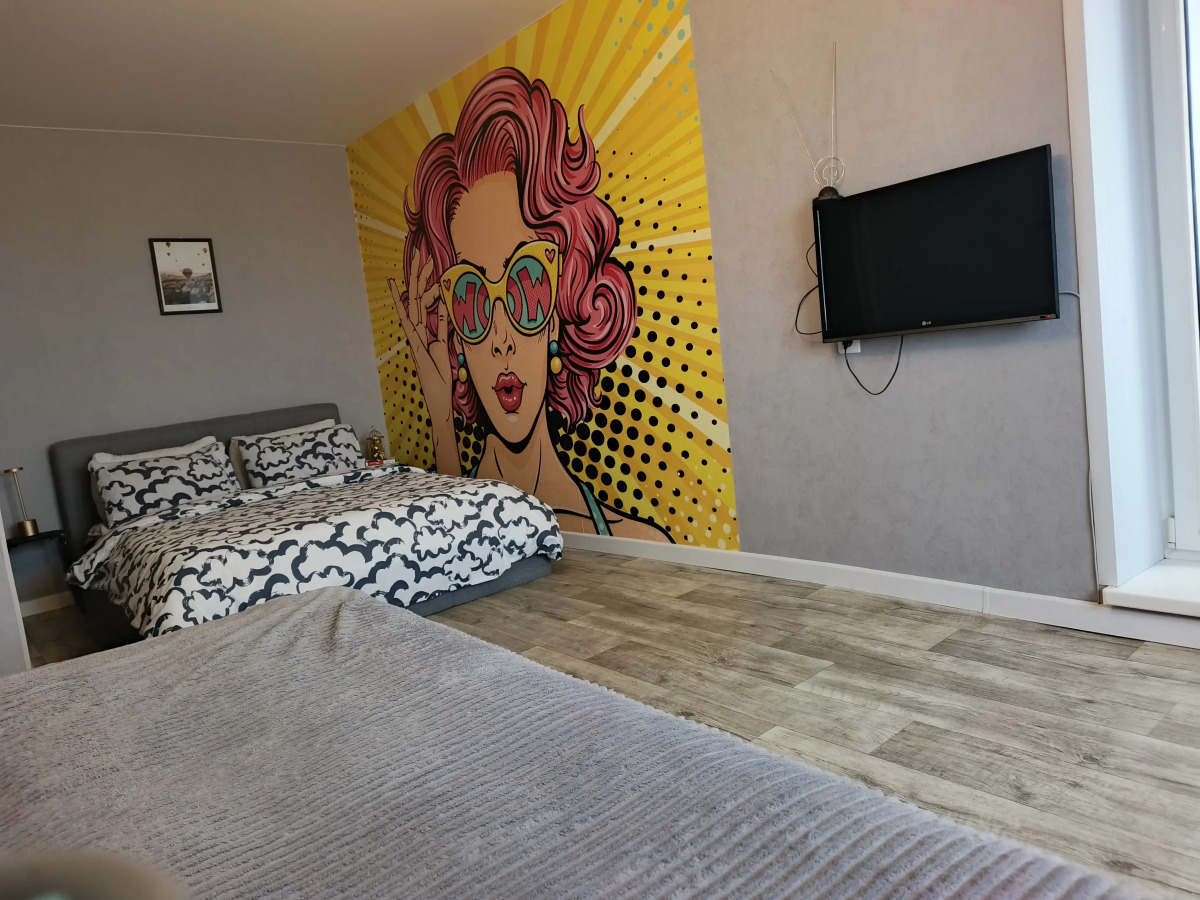 Квартира Квартира Камышин