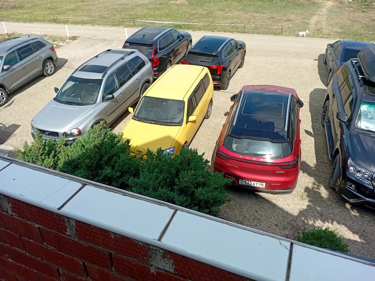 Гостевой дом Ясенская Коса