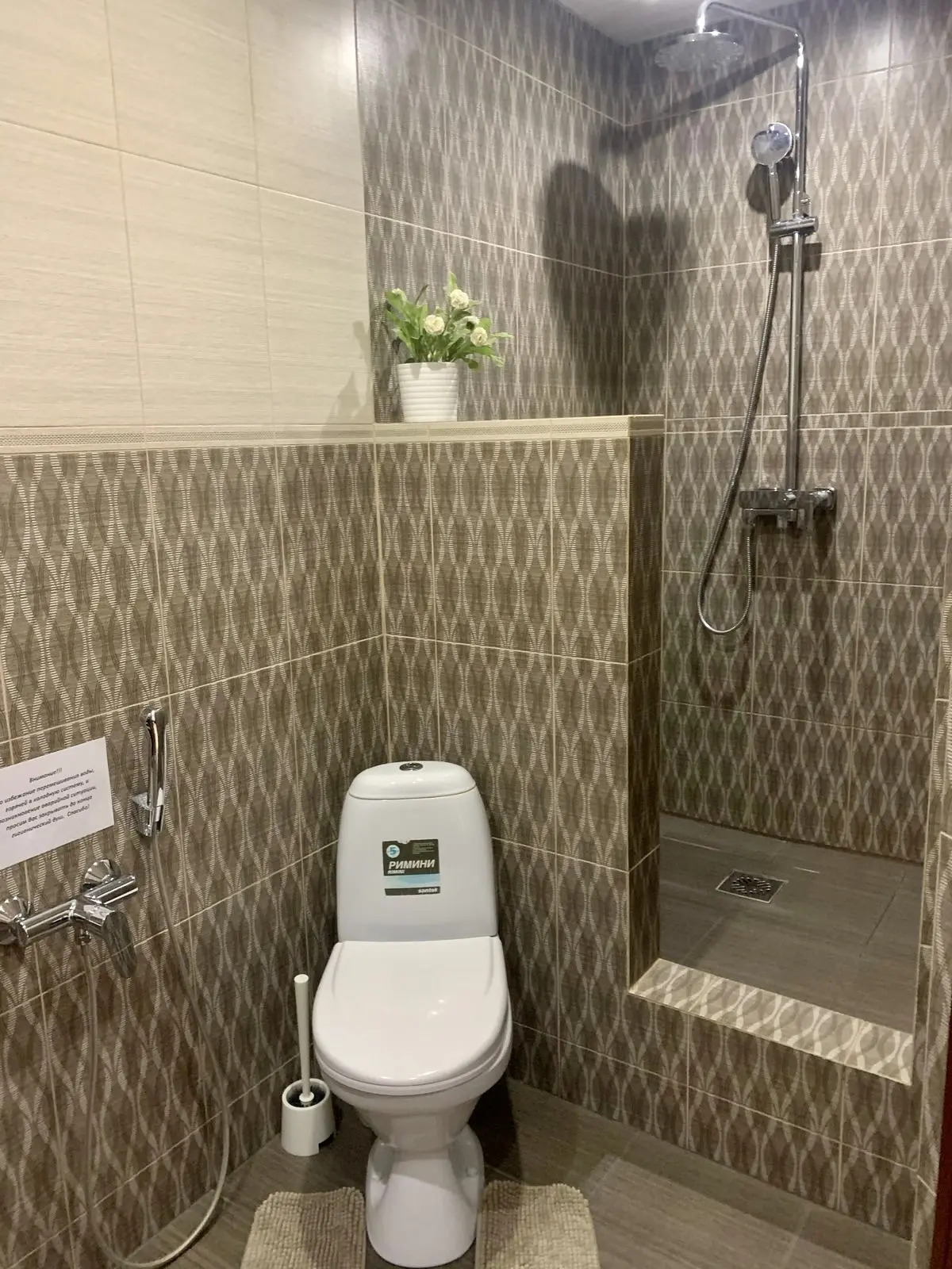 Гостевой Дом Верхние Печоры