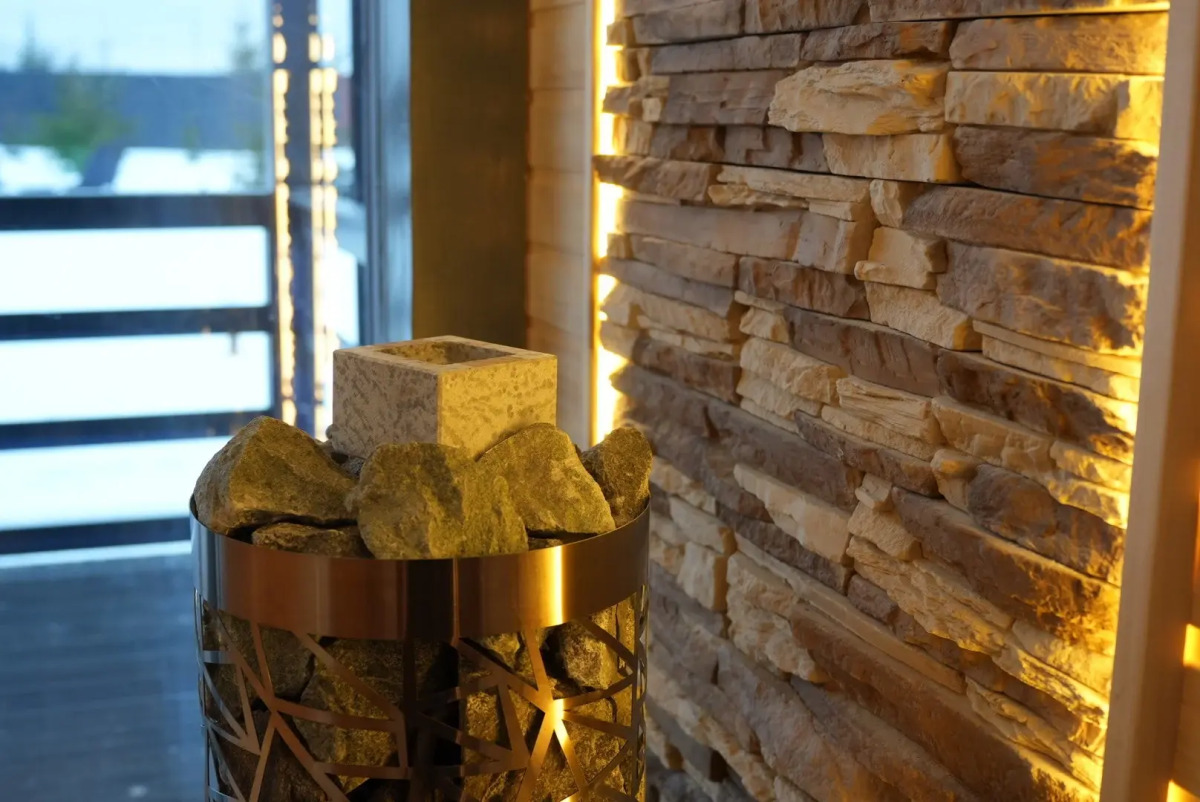 Гостевой дом Барнхаус Алтай