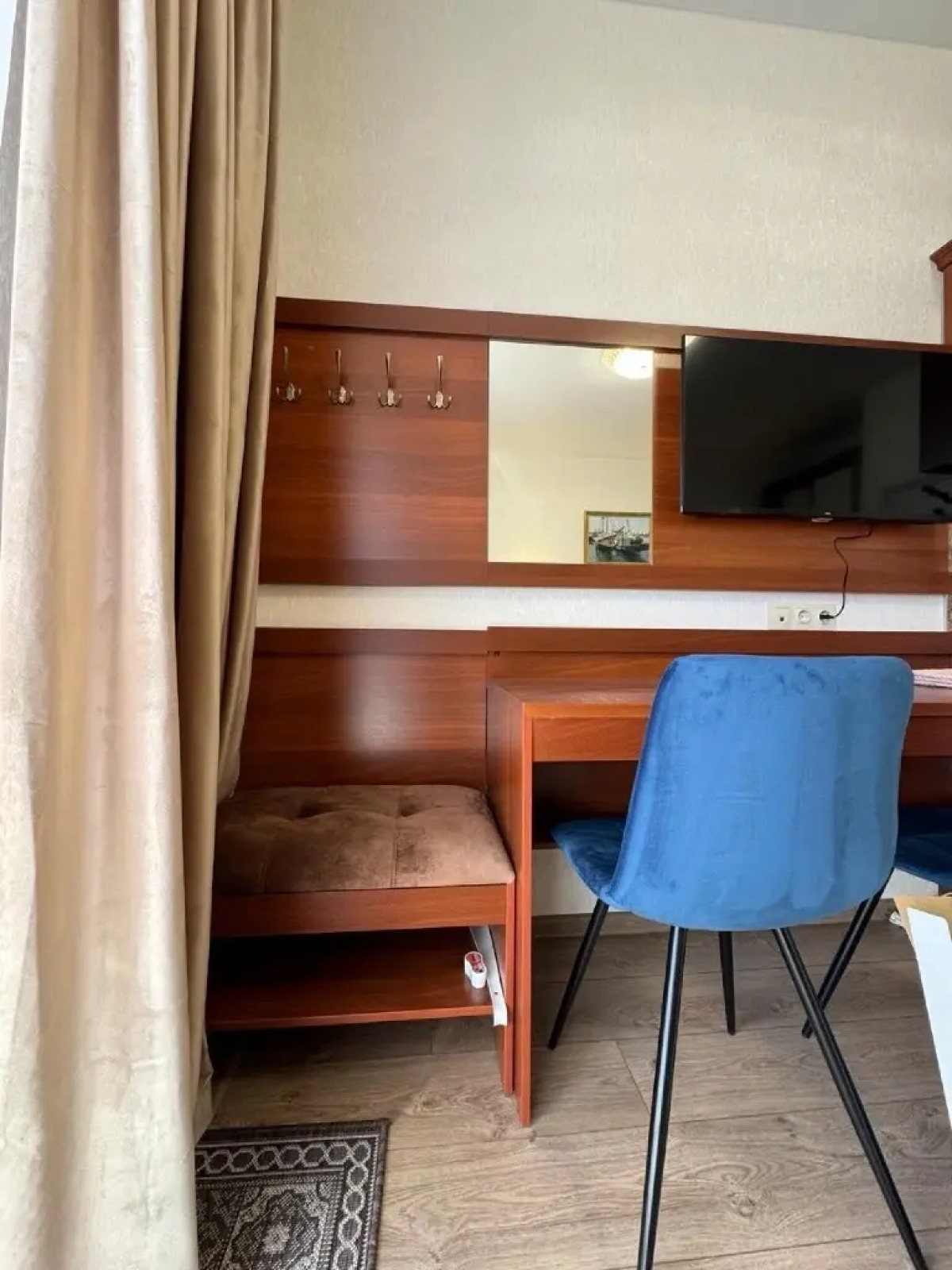 Гостевой дом Киви